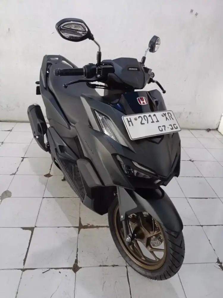 vario 160 ABS 2025