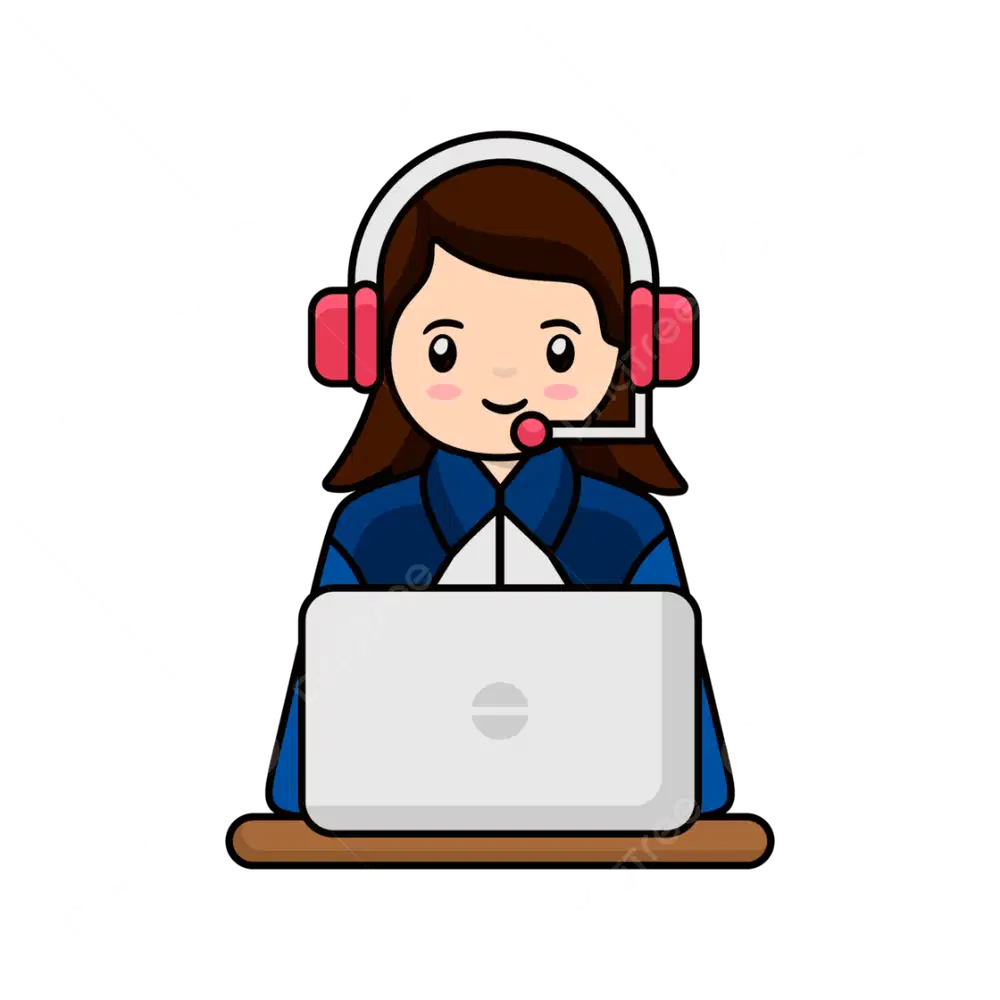 DIBUTUHKAN ADMINISTRASI MEDSOS