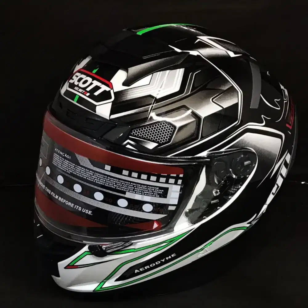 Dibutuhkan segera untuk pabrik helm Tigaraksa