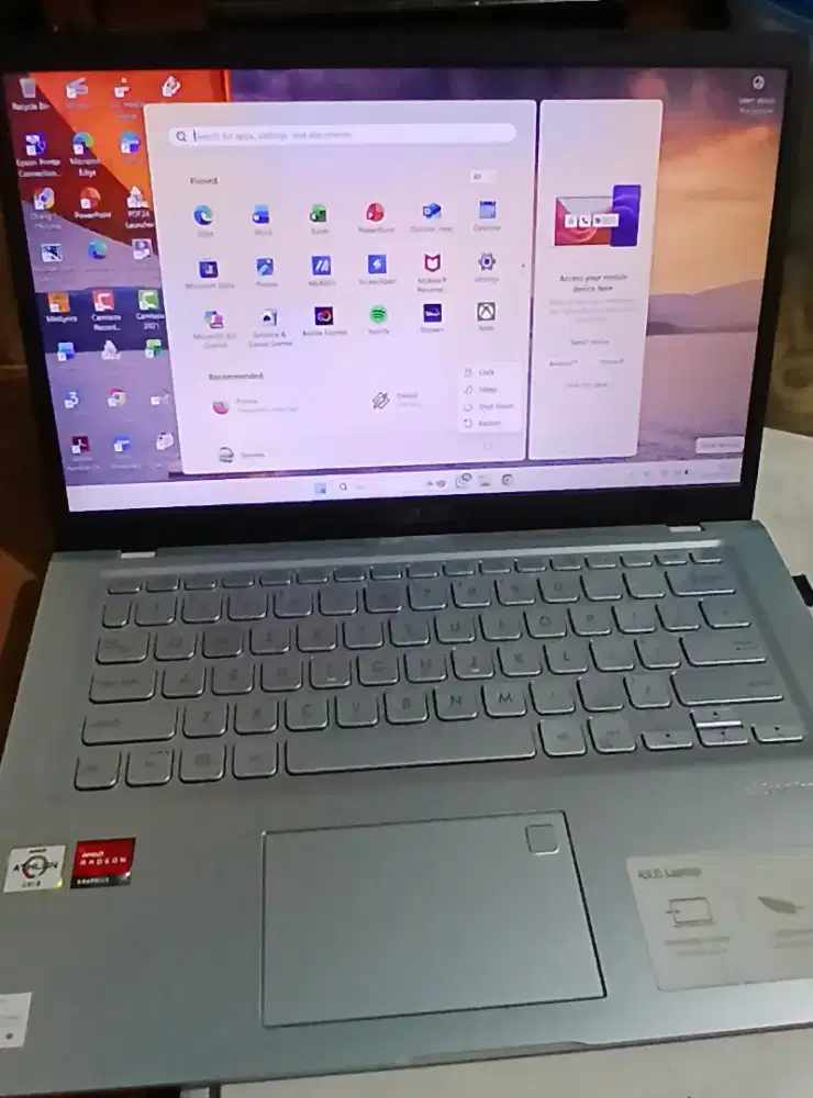 Laptop Murah ASUS VivoBook M415D