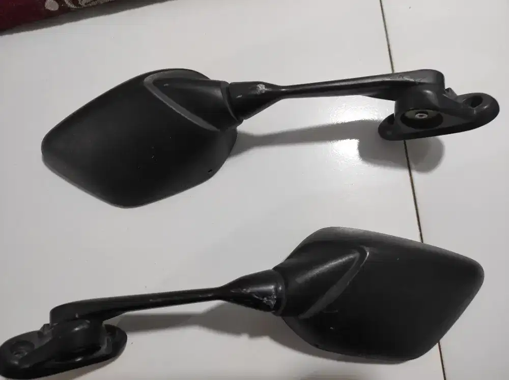 Spion R 15 bekas R15 V3