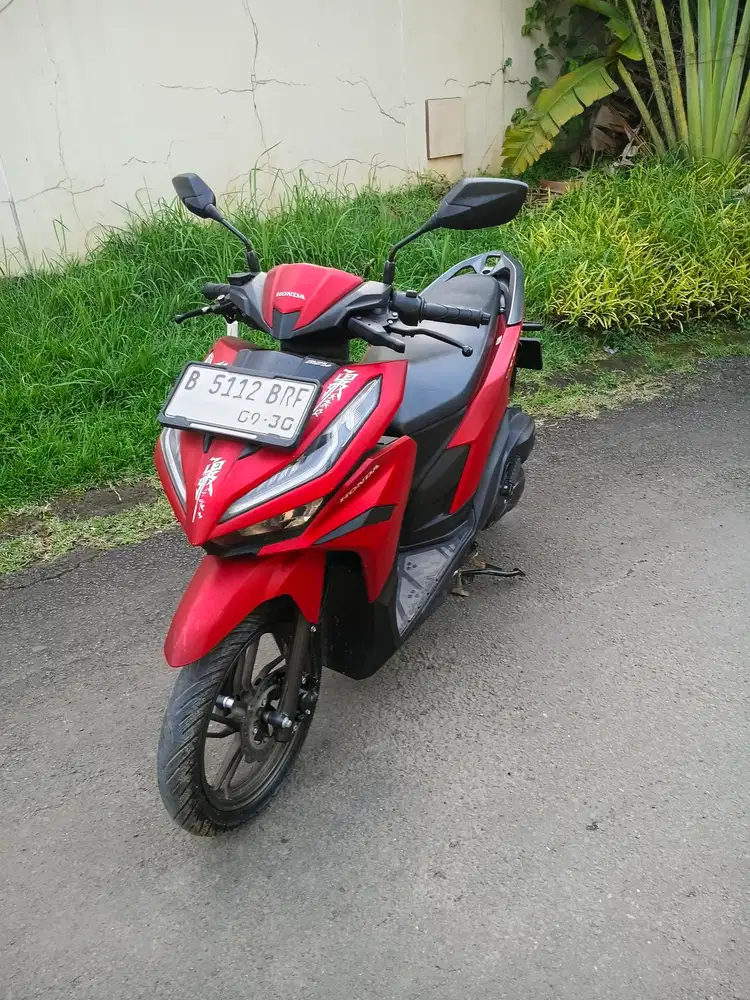 Forsale,, honda vario 125 cc