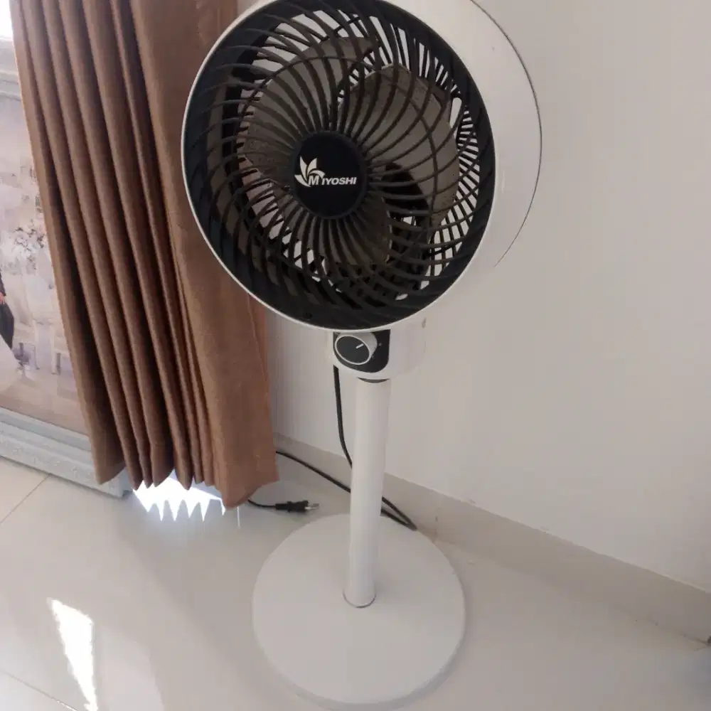 Kipas angin miyoshi