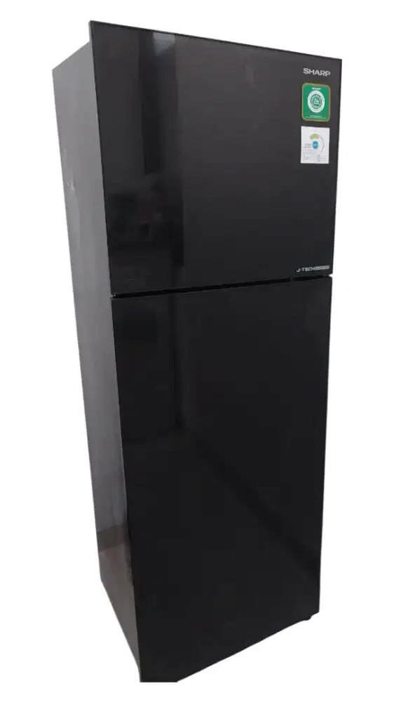 KULKAS SHARP 2 PINTU