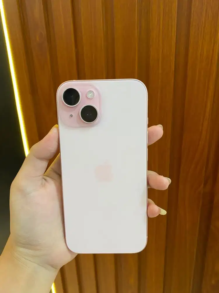 Iphone 15 128gb ibox