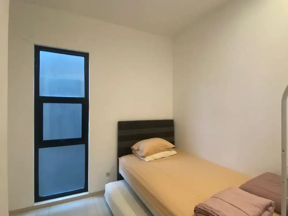 Disewakan Rumah di Rancakendal, dekat Resor Dago Pakar