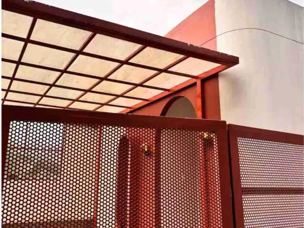 Dijual Rumah Full Furnish Jarang Ada Di Awiligar Bandung