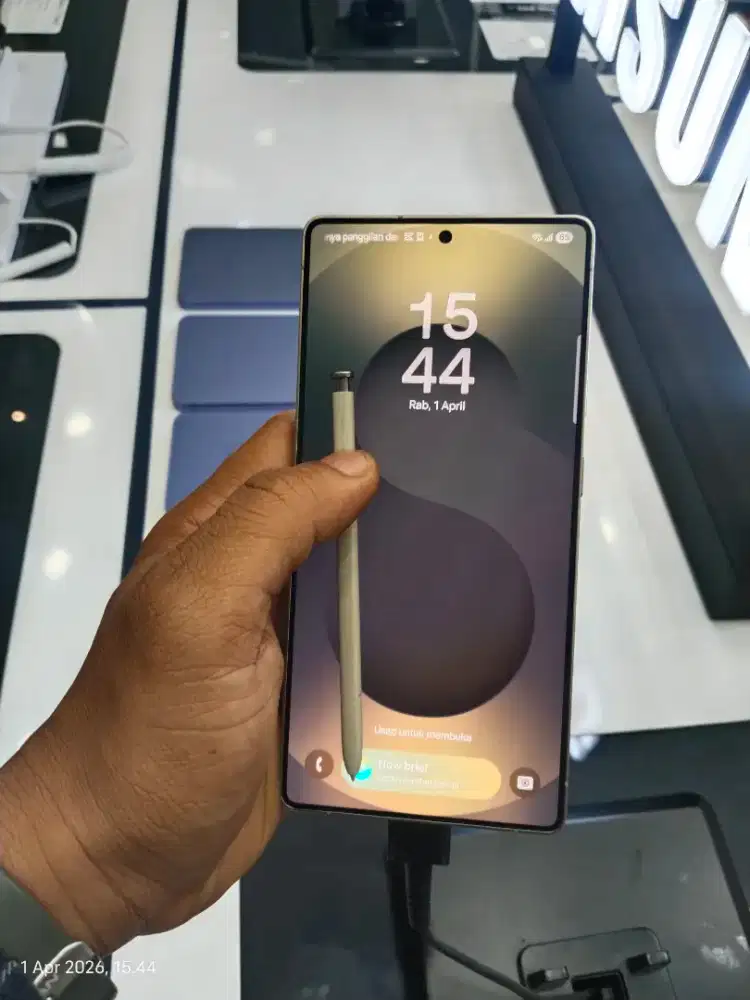 SAMSUNG GALAXY S25 ULTRA, CICILAN TANPA DP, BUNGA 0%, CUKUP KTP SAJA