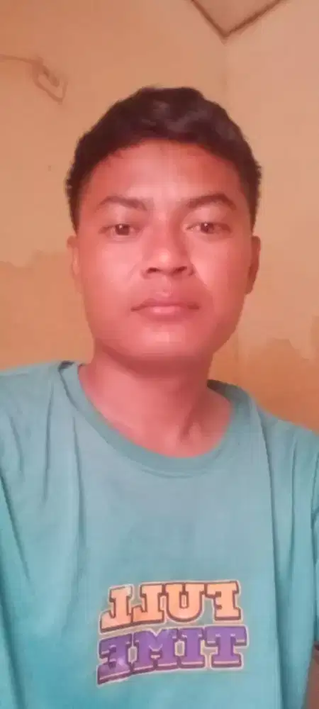 Butuh kerjaan yg tanpa ijazah