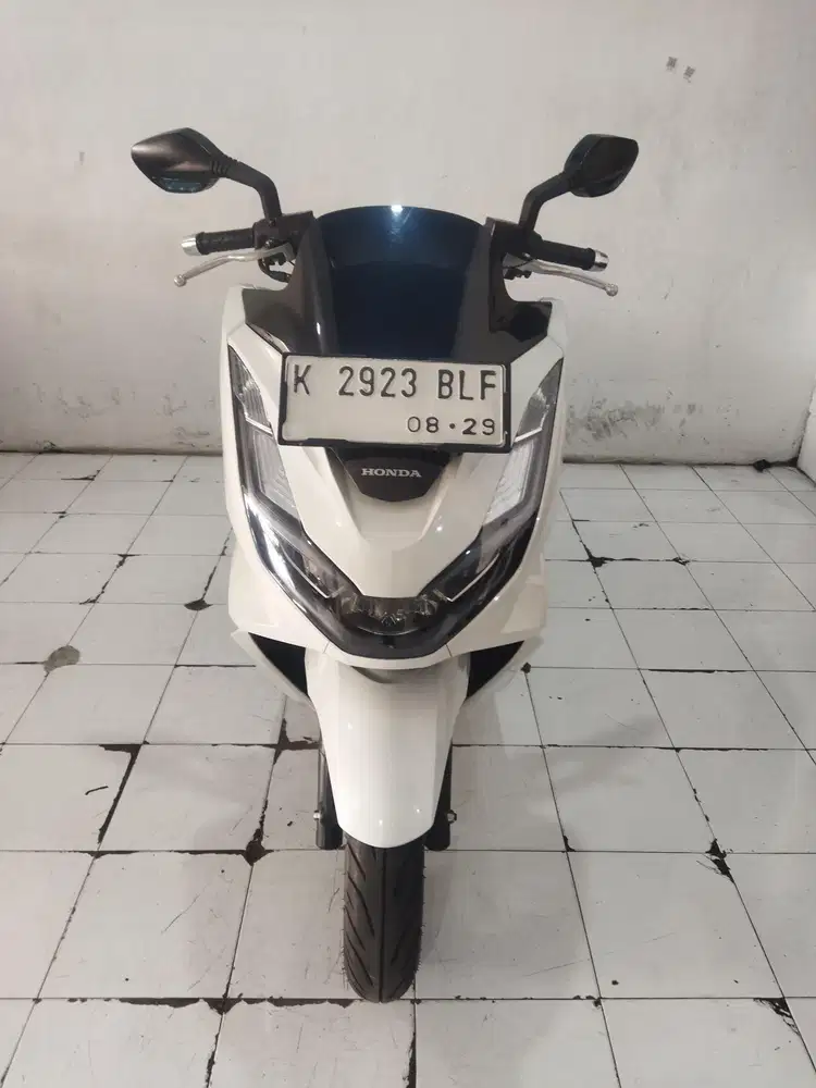 DJ PCX 160 CBS 2024 ISTIMEWA