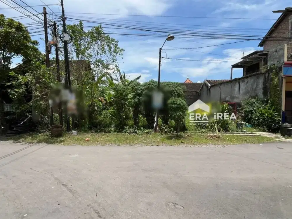 TANAH DIJUAL DI SOLO DEKAT EXIT TOL GONDANGREJO