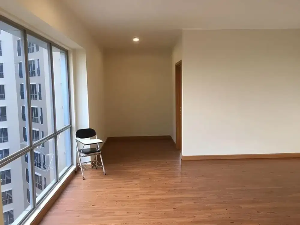 Office Space Eksklusif The Mansion Kemayoran – High Floor & Siap Operasional