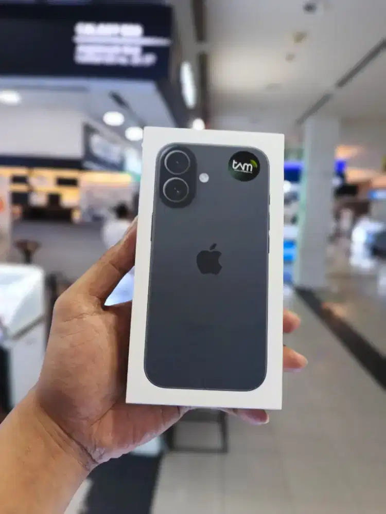 IPhone 17 Basic 256GB iBox