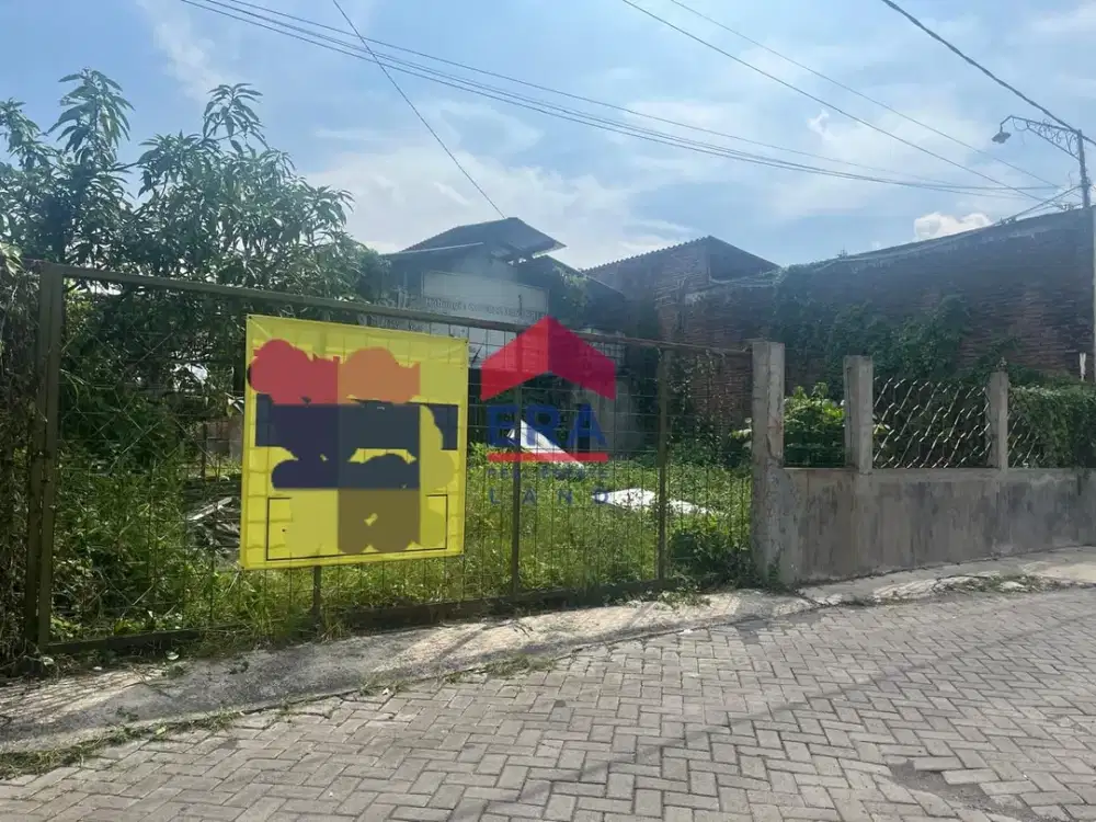 Dijual Tanah di Jalan Watu Gede Singosari Malang