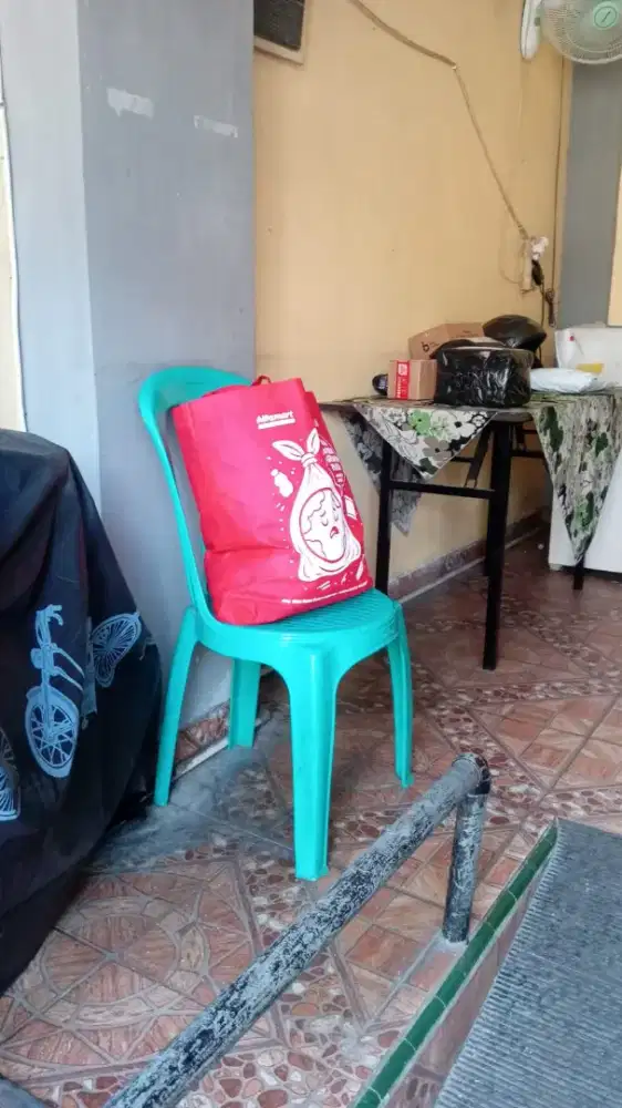 DICARI PEGAWAI LAUNDRY KHUSUS PRIA