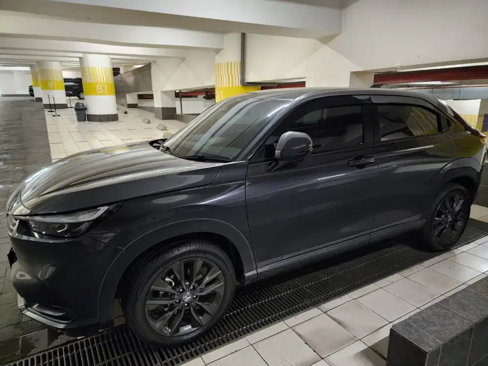 HR-V SE 2025 Good Kondition
