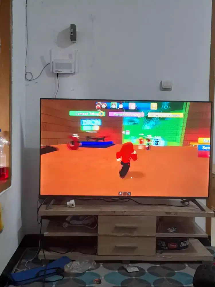 Xiaomi Mi TV A pro 4 55 Inch MiTV 4 55″ 4K QLED