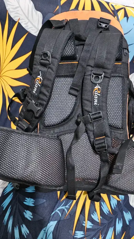 Gendongan Bayi tebal