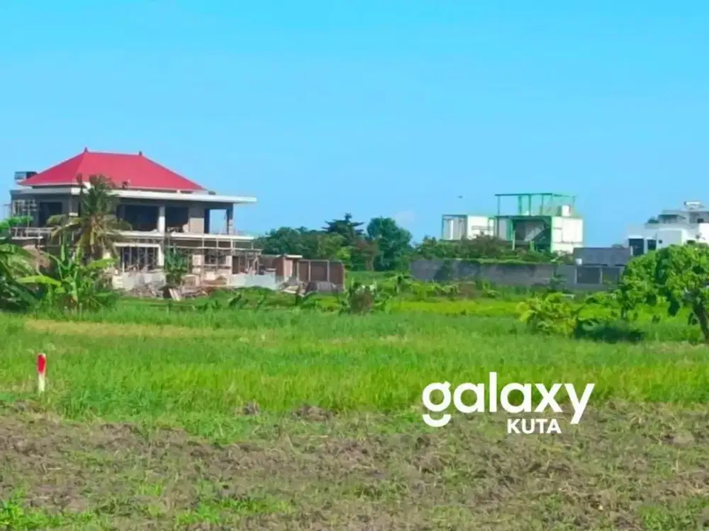 DIJUAL TANAH PANTAI KEDUNGU WALKING DISTACE TO BEACH TABANAN