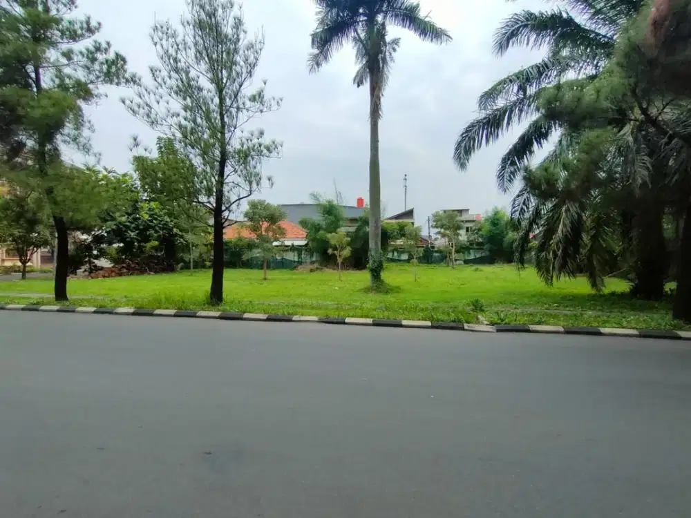 Kavling Premium Citra 2 Extension Kalideres – Lokasi Strategis, SHM, Siap Bangun!