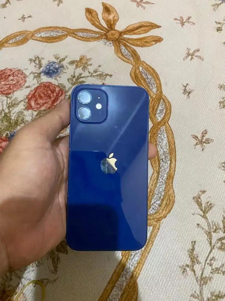 Iphone 12 128gb ibox