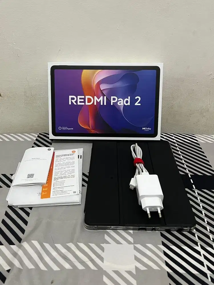 Dijual Redmi Pad 2