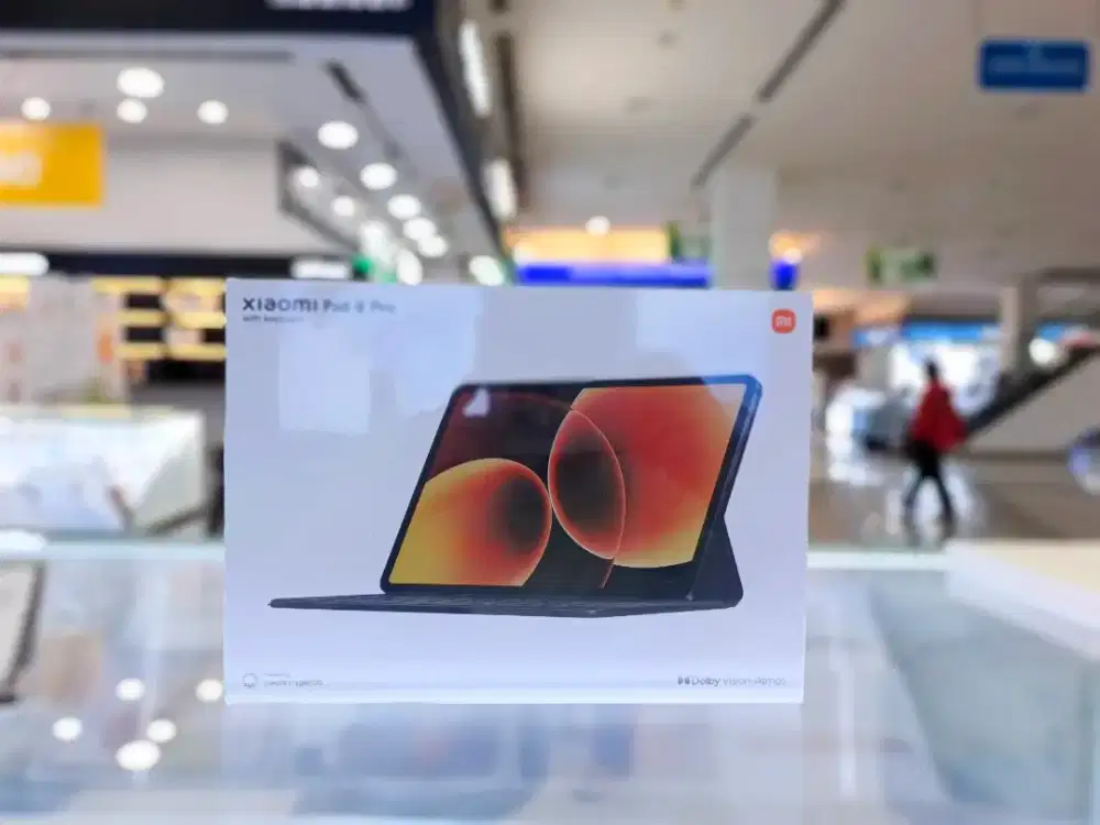 XIAOMI PAD 8 PRO | FREE KEYBOARD ORIGINAL