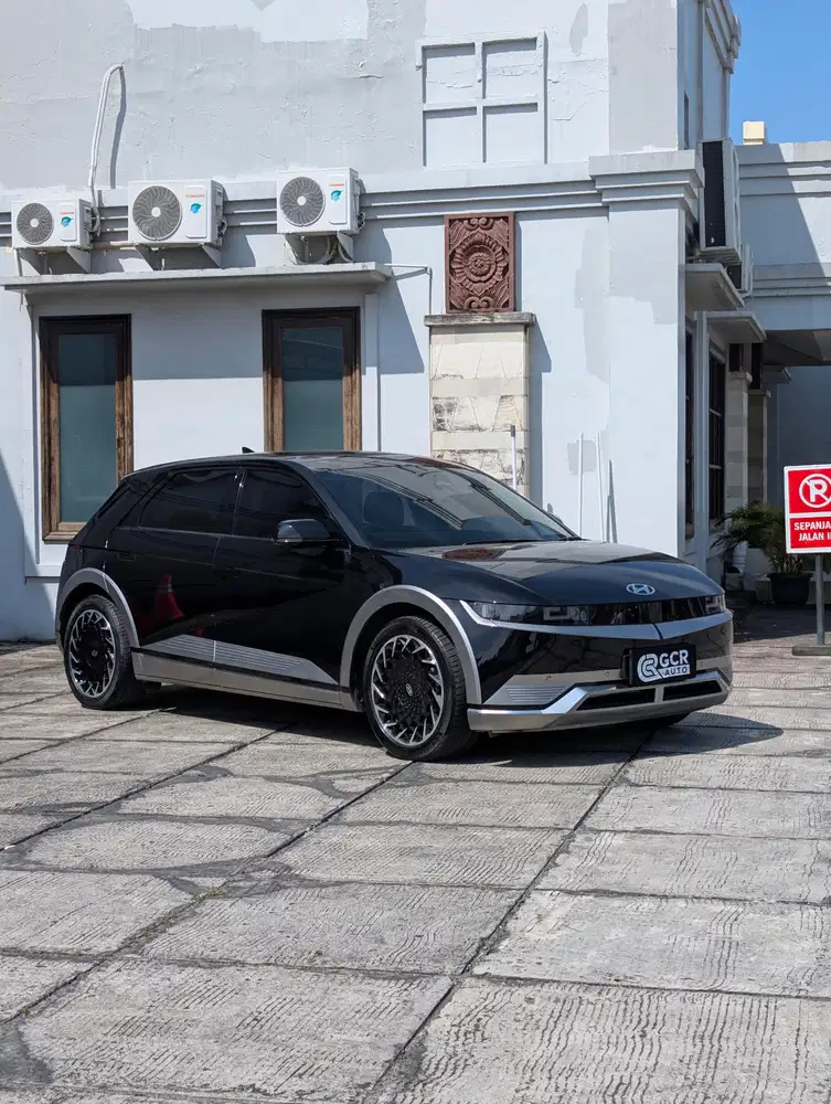 SUPER IRIT DUIT !! HYUNDAI IONIQ 5 SIGNATURE 2023 AT MDL 2024/2025