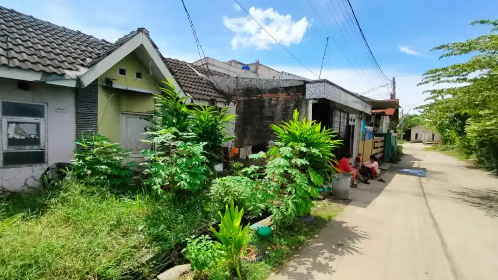 Jual cepat tambun utara