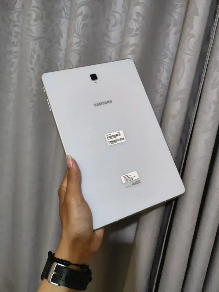 Samsung Galaxy Tab S4 4/64gb 4G celuller