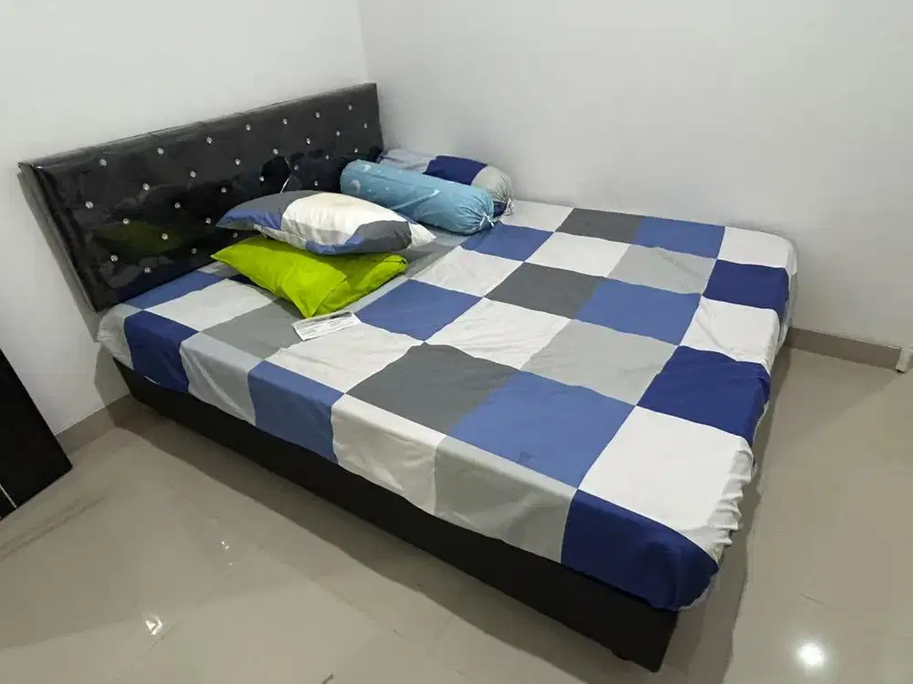 Kasur Ukuran 160x200