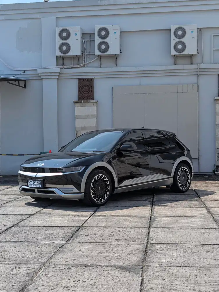 KM 42RB RAWATAN !! HYUNDAI IONIQ 5 SIGNATURE 2023 AT MDL 2024/2025