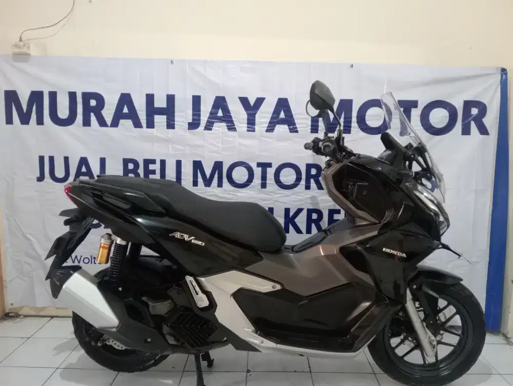 HONDA ADV 160 CBS 2023