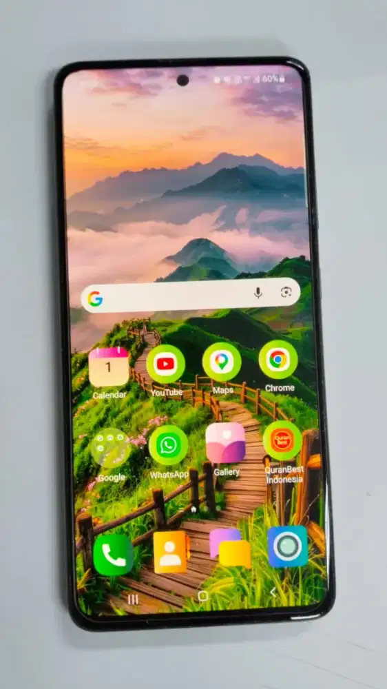 Samsung A51 full set