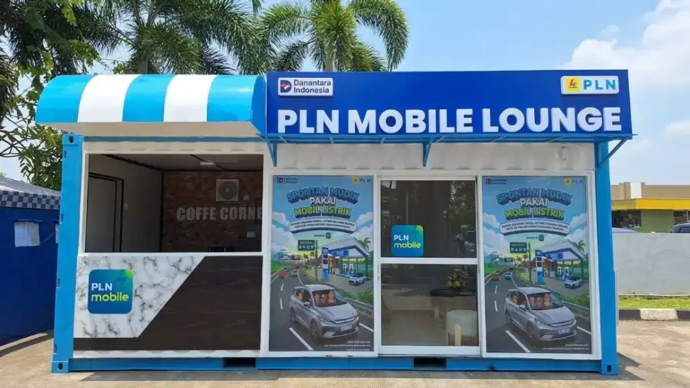 DISPLAY PRODUCT CONTAINER 20FT NEW