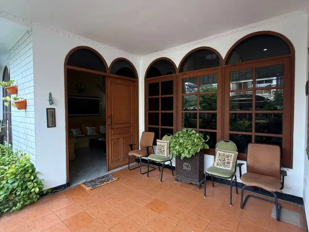 HARGA MURMER, FULL MARMER!!! DHARMAHUSADA INDAH!!! 5 MENIT KE GALAXY MALL, HANYA 15JTan PER METER!!!