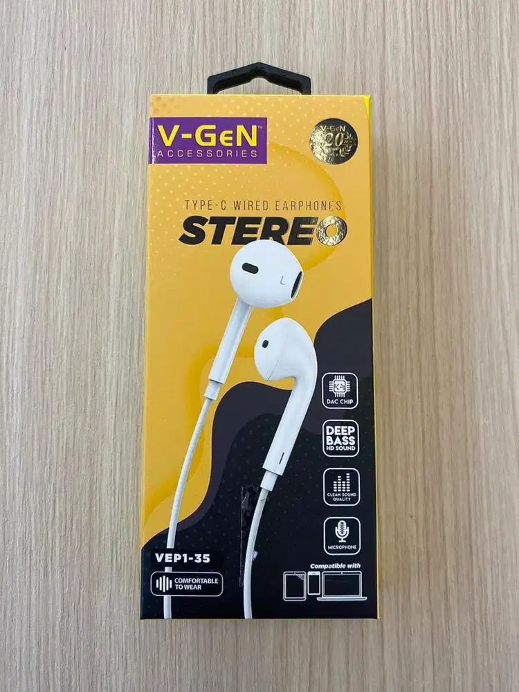 Hf Vgen Cable Vep1-35