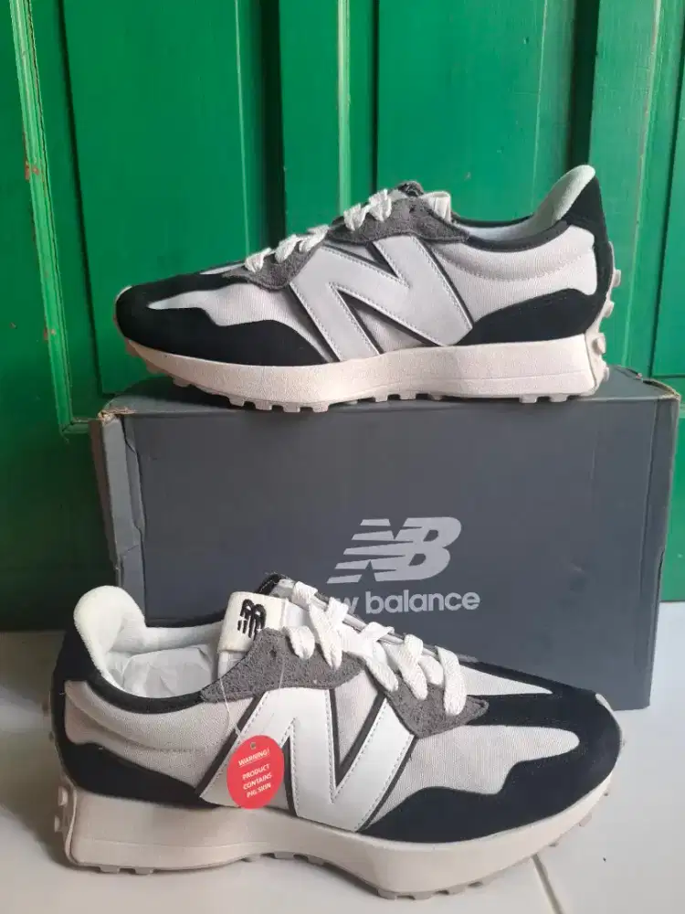 New Balance 327 original