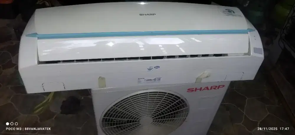 AC Sharp 0,5 say thailand