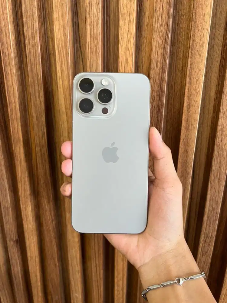 Iphone 15 Promax 256Gb iBox