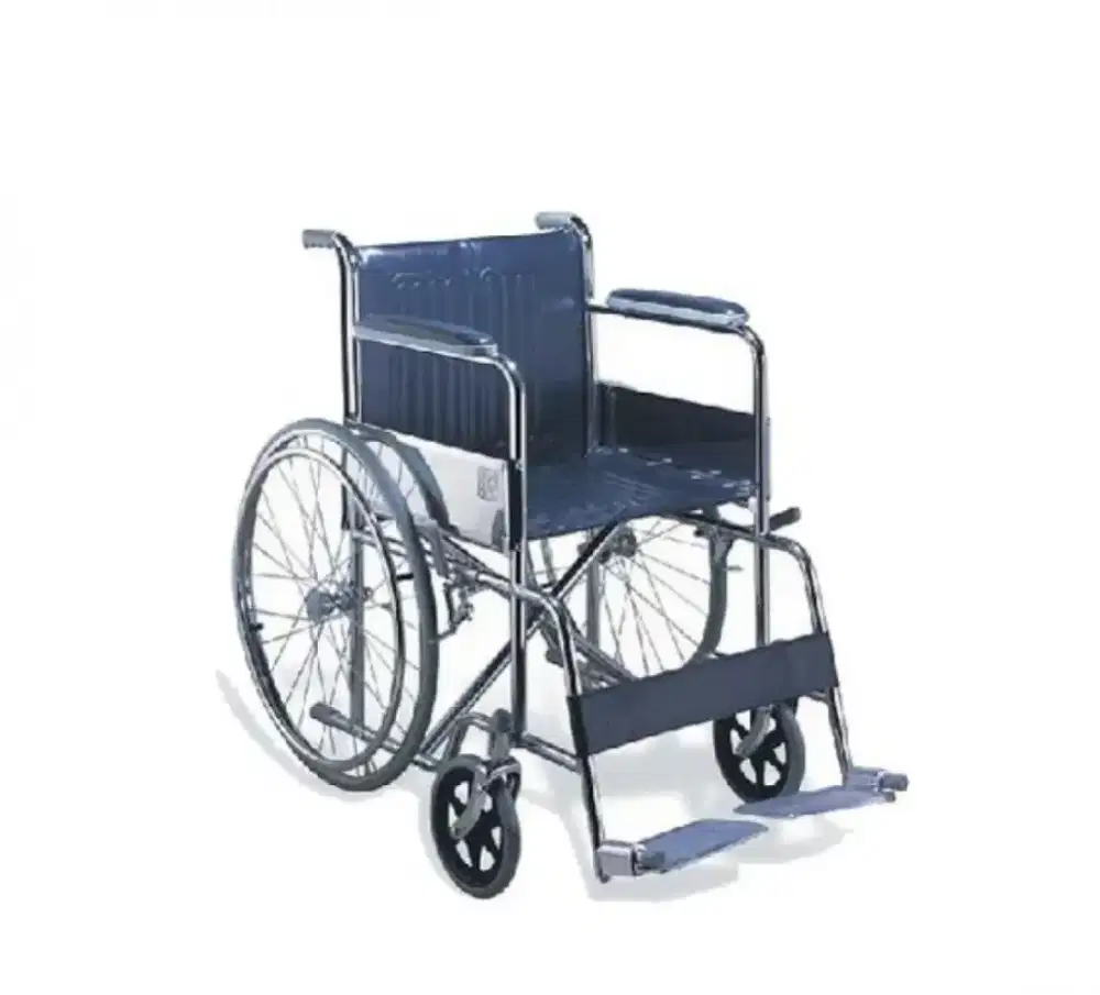 Kursi Roda merek SELLA