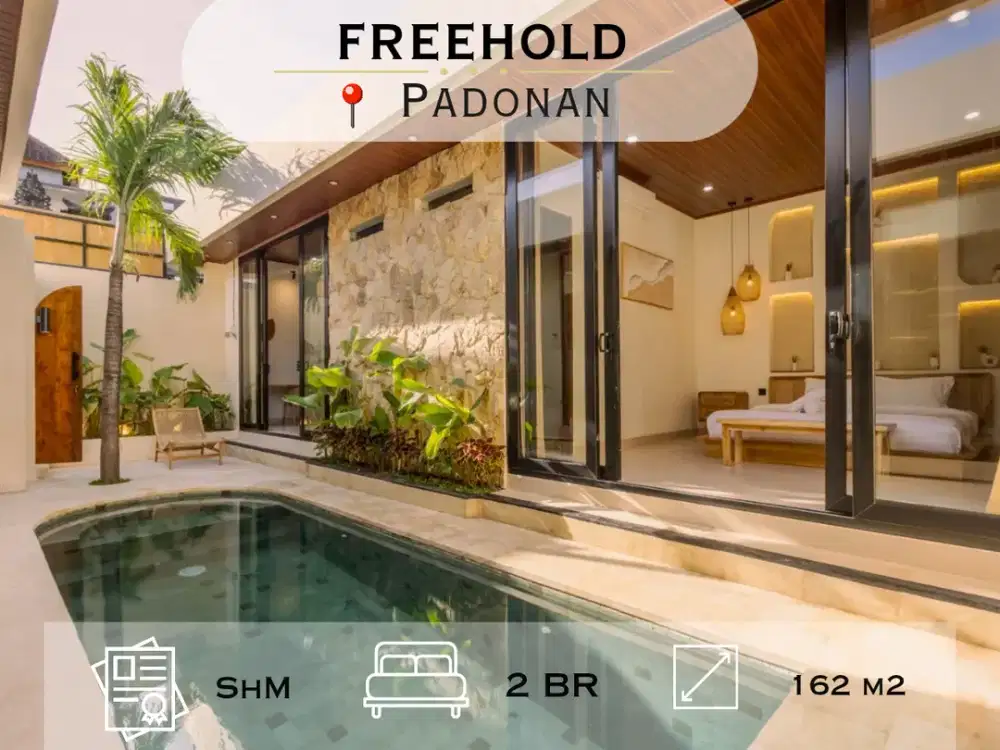 Mediteranian Elegance Meets Canggu Lifestyle