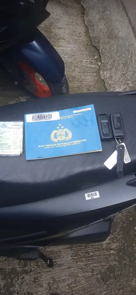 Misi gan ane mau jual beat 2025 ABS REMOT 2 KOMPLIT MULUS HUB WA YA