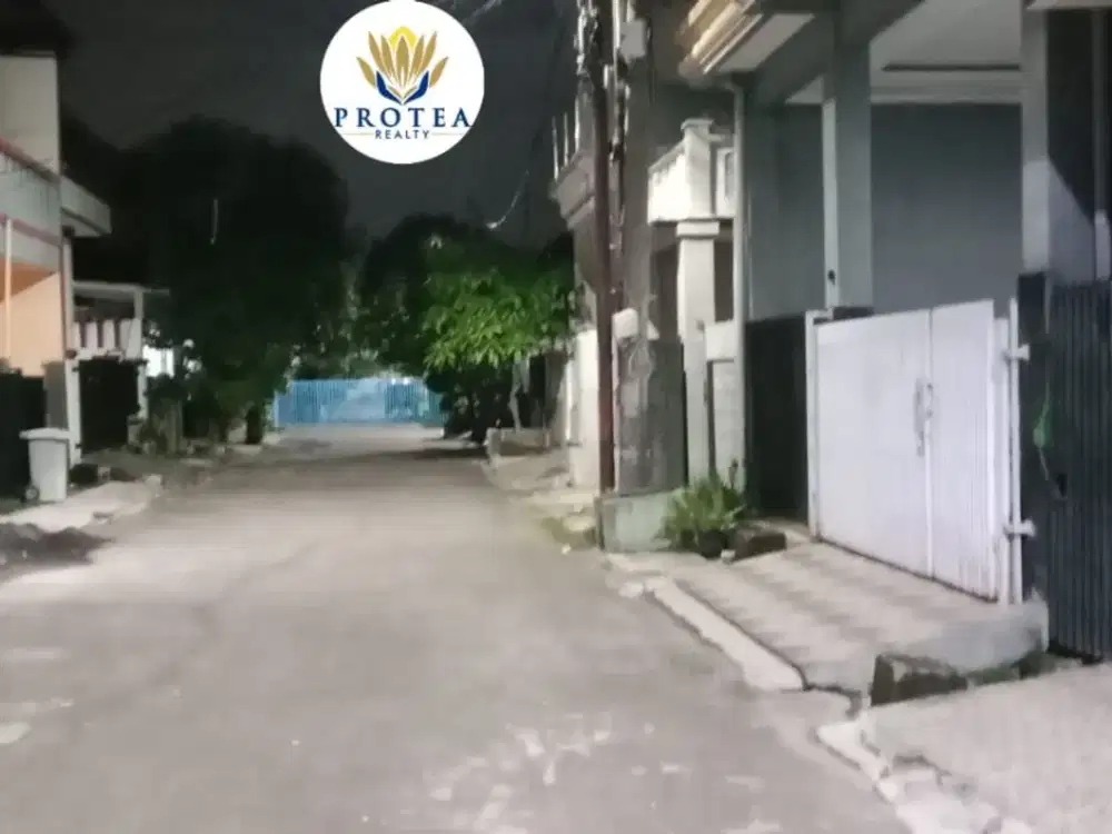 DIJUAL RUMAH SIAP HUNI DI BEKASI
