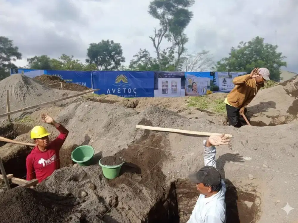 Jasa Bangun Rumah Yogyakarta Profesional & Terpercaya