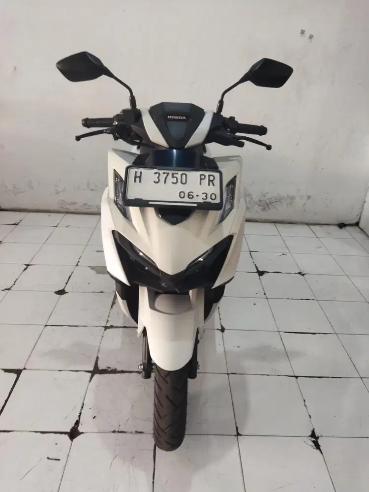 DJ VARIO 160 CBS 2025 ISTIMEWA