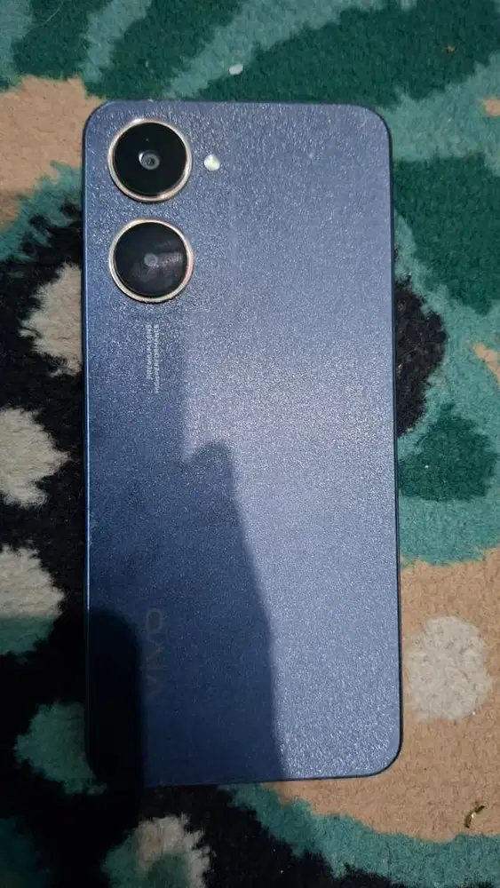 Vivo V30T 4/64 Resmi Indonesia