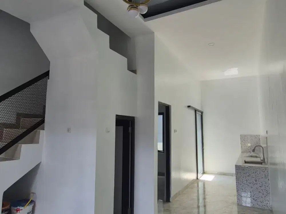 Rumah Baru Area Harapan Indah 1 bekasi– Lokasi Favorit