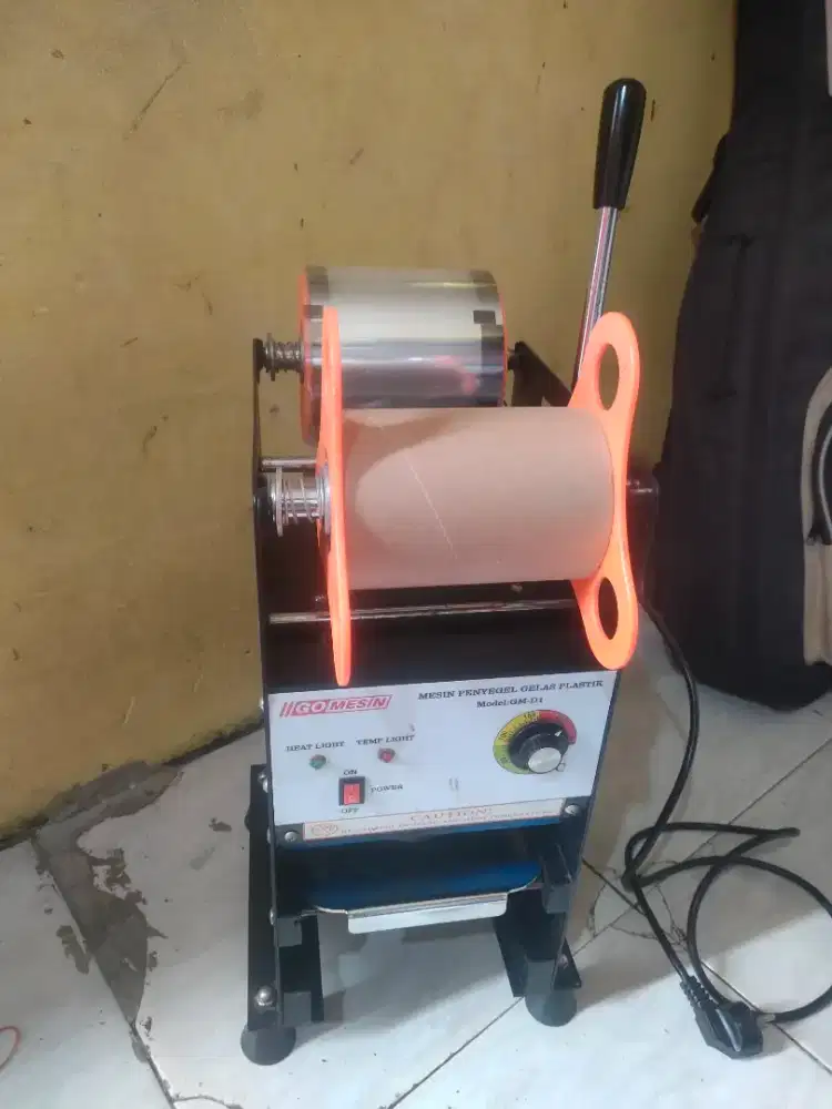 Cup Sealer 14,16.22 0z