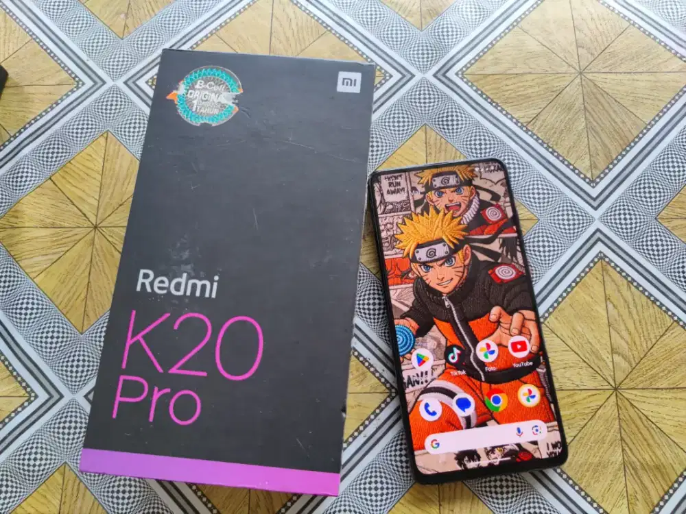Redmi K20 Pro 128GB